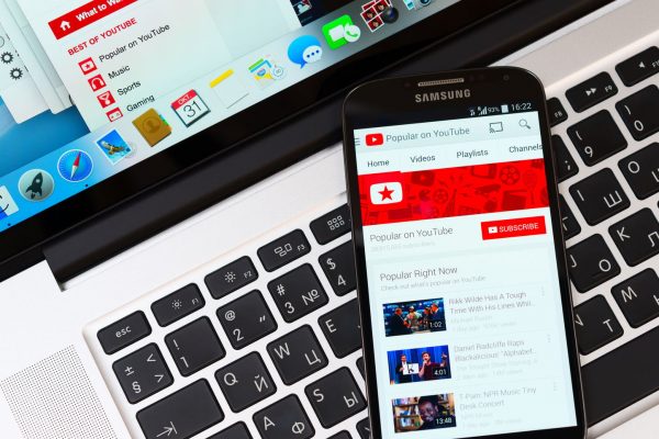 Youtube Punya Fitur "Digital Wellbeing", Ini 4 Manfaatnya - Jagoteknologi