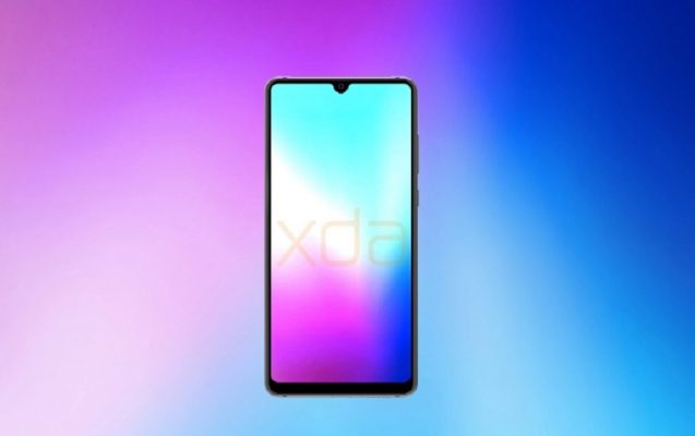 Dirilis Oktober, Muncul Bocoran Foto Dan Spesifikasi Huawei Mate 20