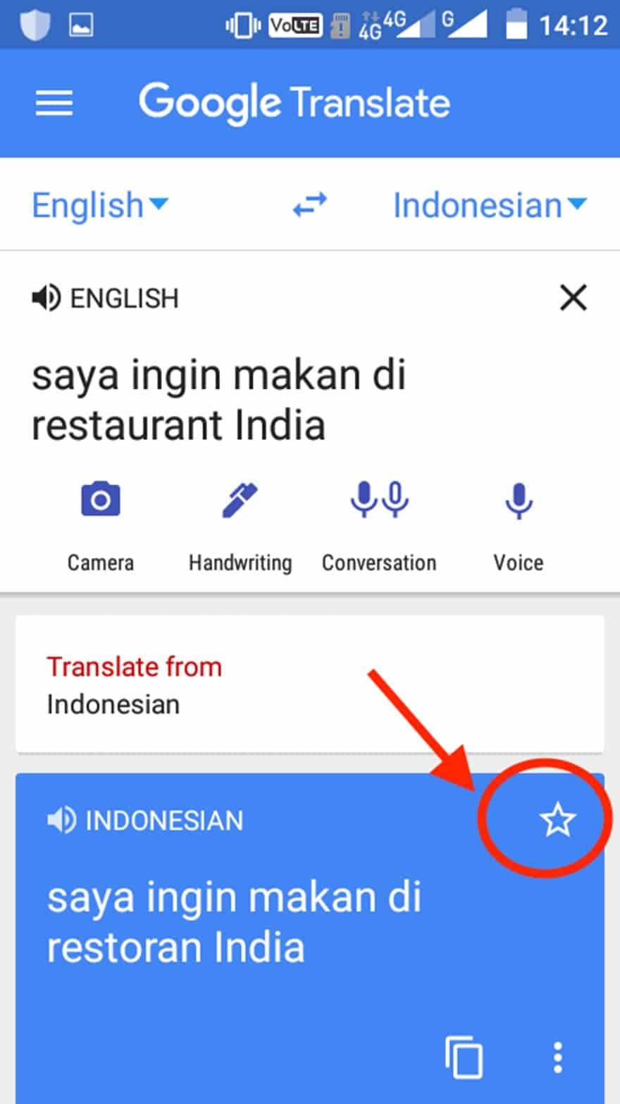 6 Fitur Google Translate Agar Proses Menerjemah Jadi Lebih Mudah