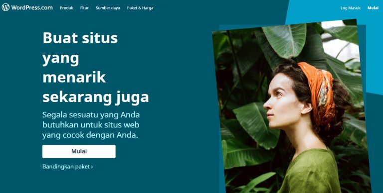 8 Situs Penyedia Blog Gratis Yang Cocok Jadi Media Menulis