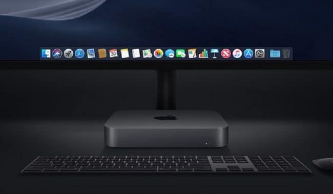 Apple Kenalkan Mac Mini Terbaru Dengan Peningkatan Hardware