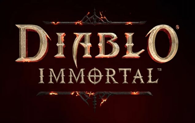 Game Diablo Immortal Hadir Di Ponsel Android Dan IOS - Jagoteknologi